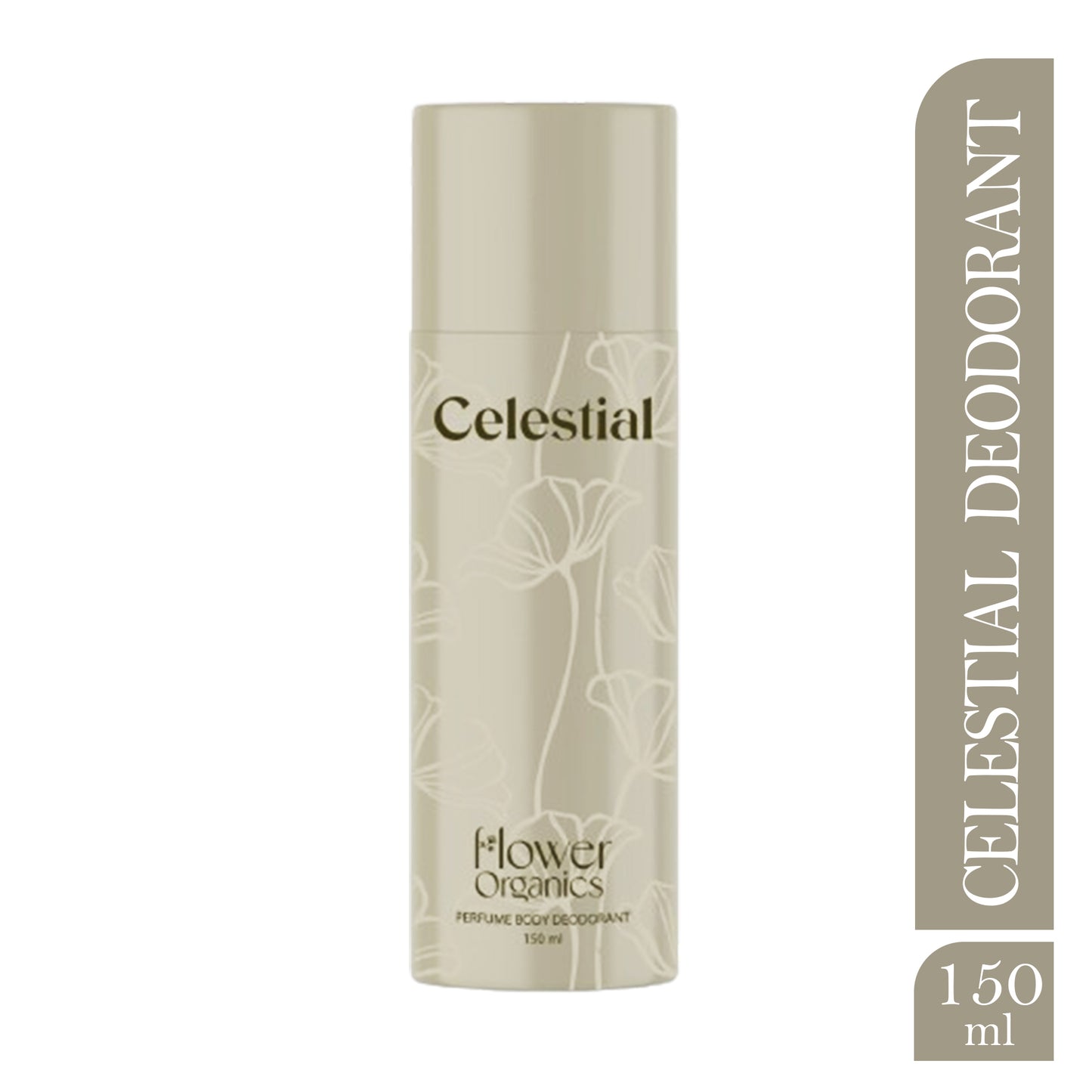 Celestial Deodorant 150ml