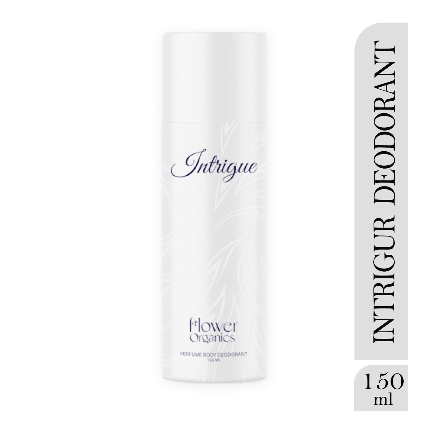 Intrigue Deodorant 150ML