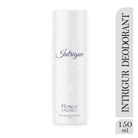 Intrigue Deodorant  150ML