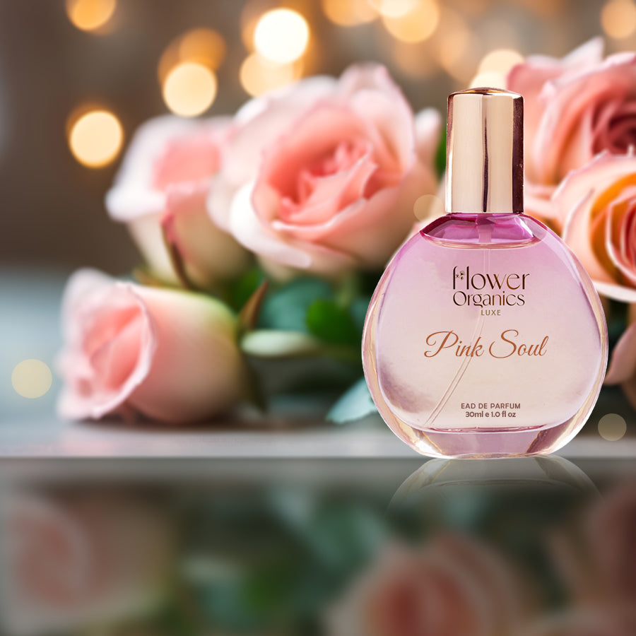 PINK SOUL | LUXE EAU DE PARFUM | 30 ml