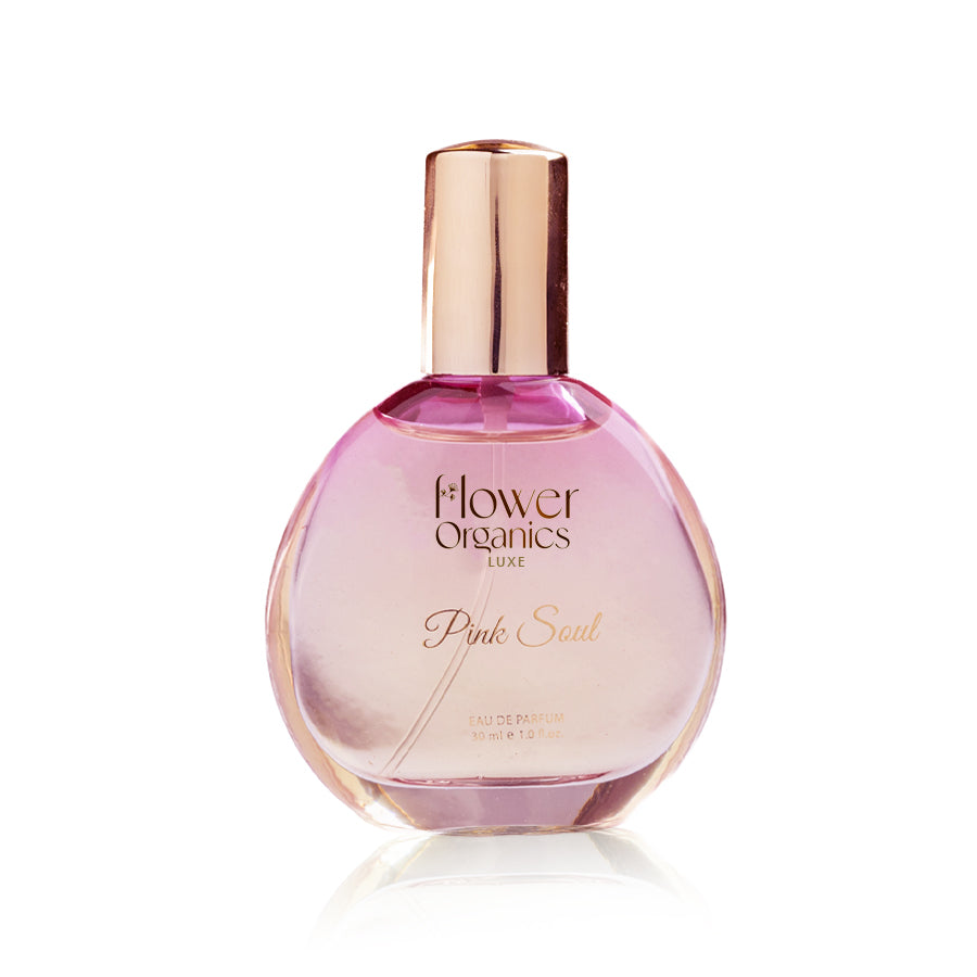 PINK SOUL | LUXE EAU DE PARFUM | 30 ml
