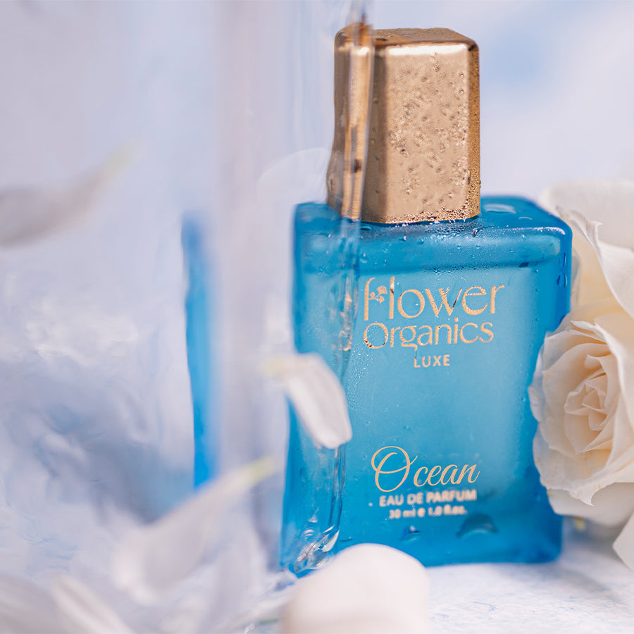 OCEAN | LUXE EAU DE PARFUM | 30 ml