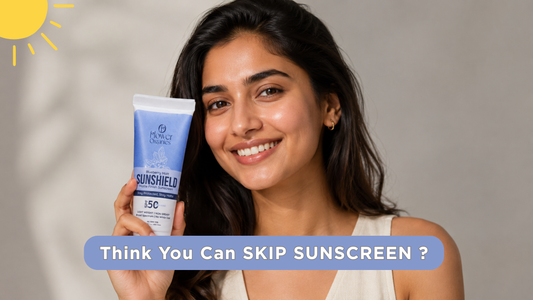 Why You Still Need Sunscreen During Monsoon: 7 Reasons You Should Never Skip SPF