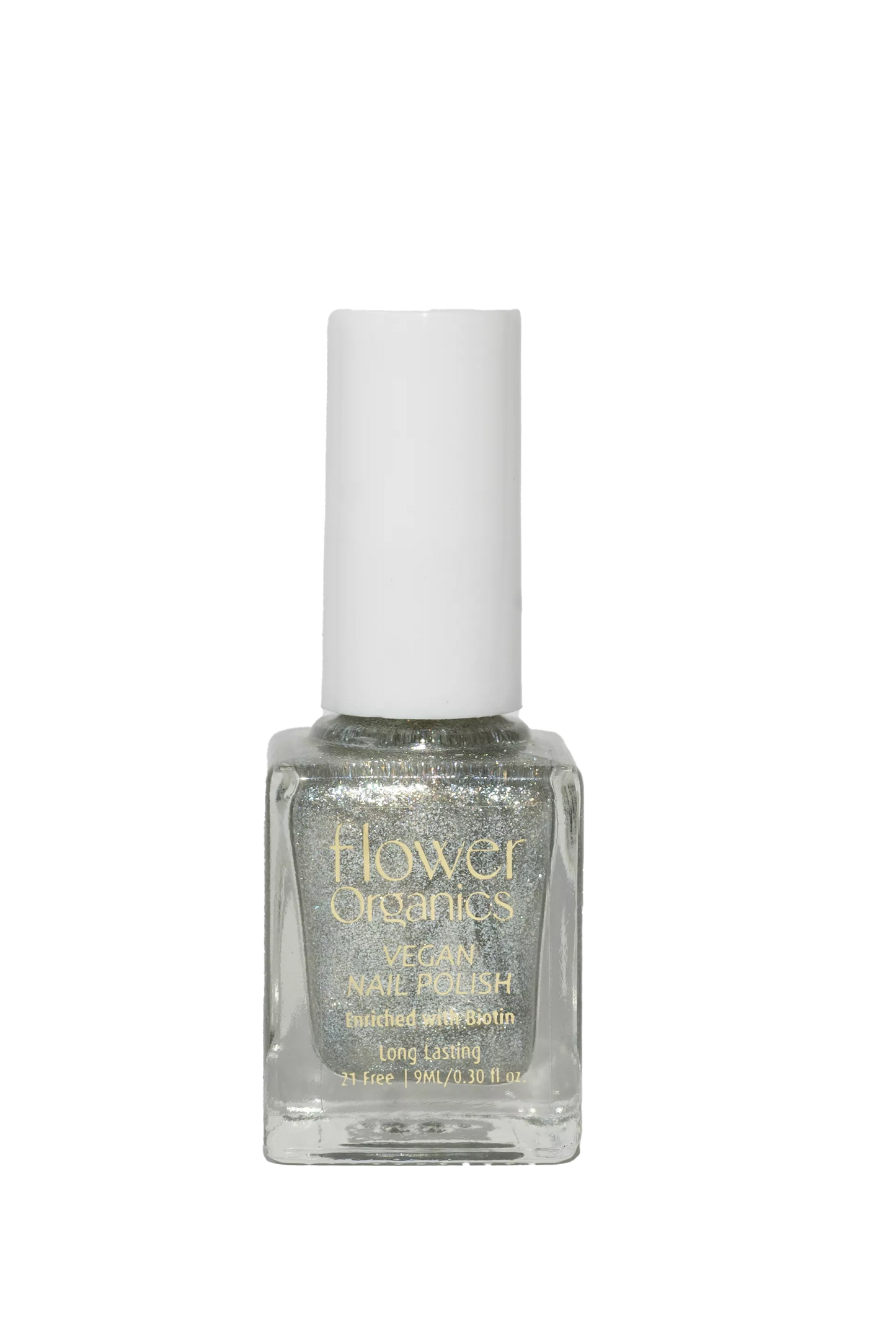 Starlight Vegan Nail Polish