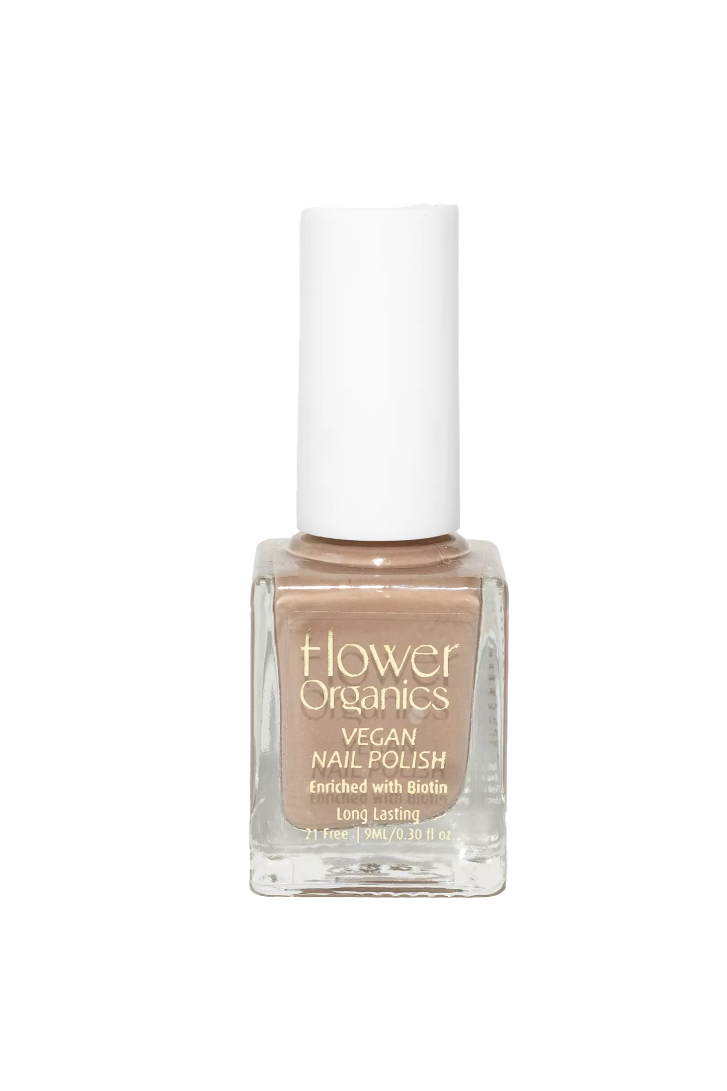 Glimmer Vegan Nail Polish