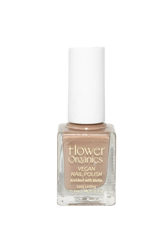 Glimmer Vegan Nail Polish