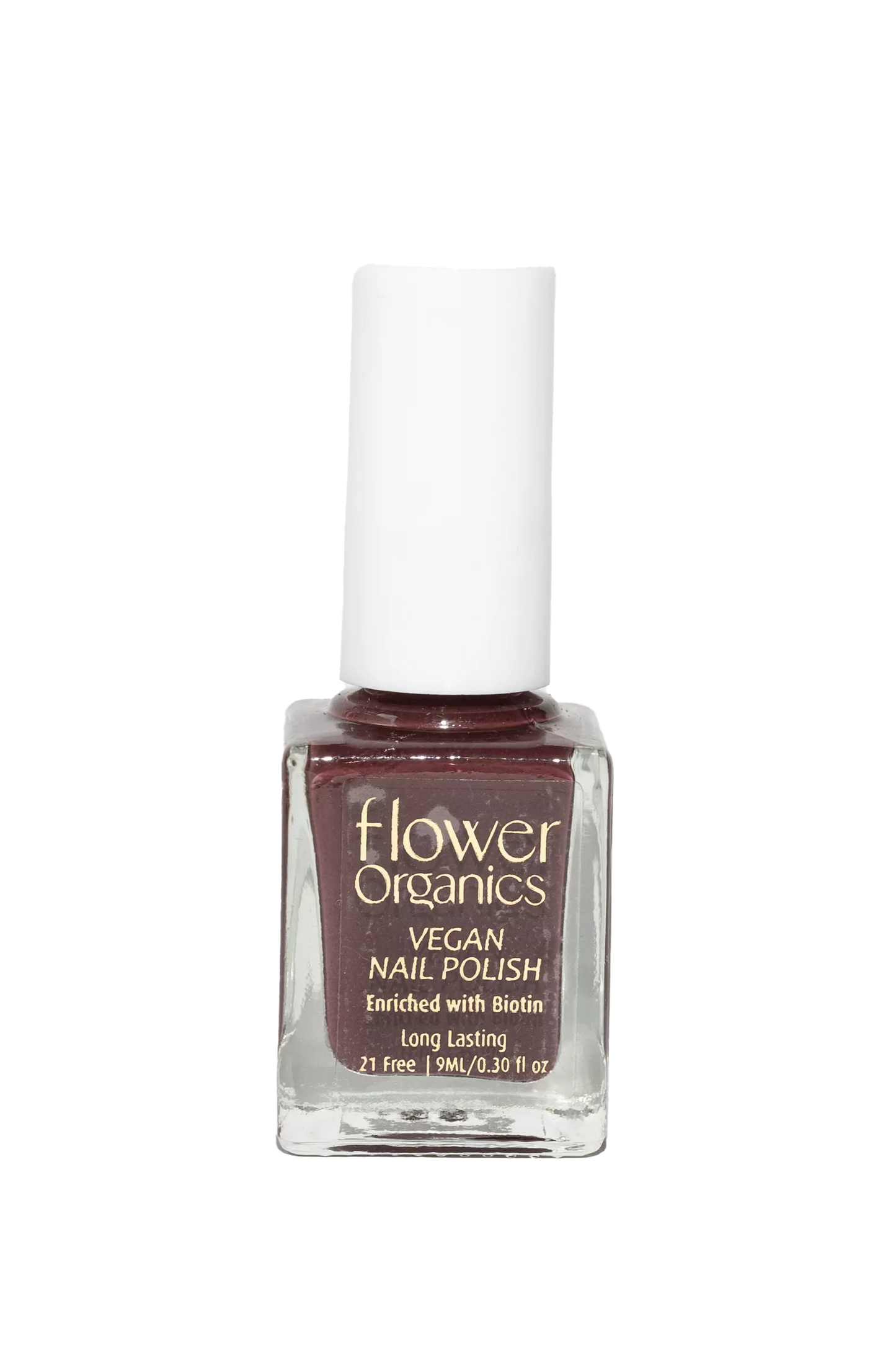 Brownie Vegan Nail Polish