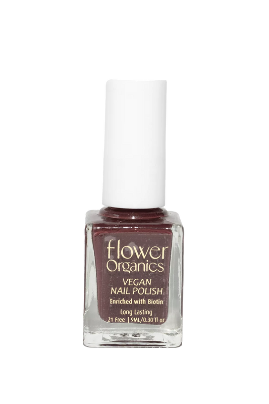 Brownie Vegan Nail Polish