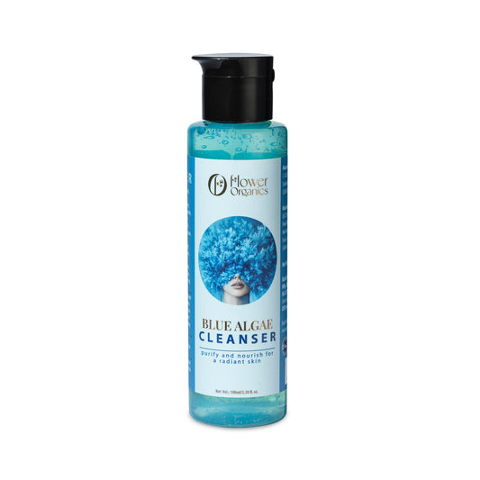Blue Algae Cleanser