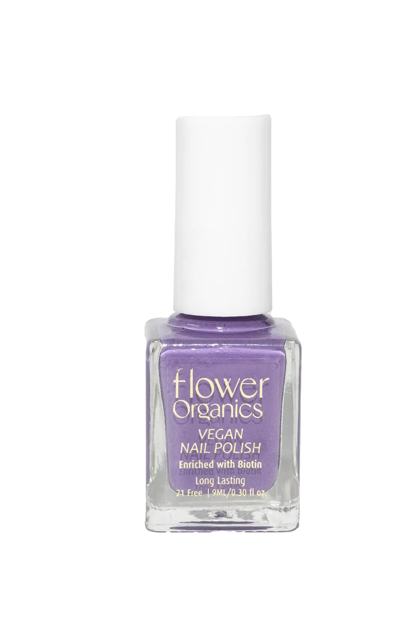 Purple Moose Vegan Nail Polish