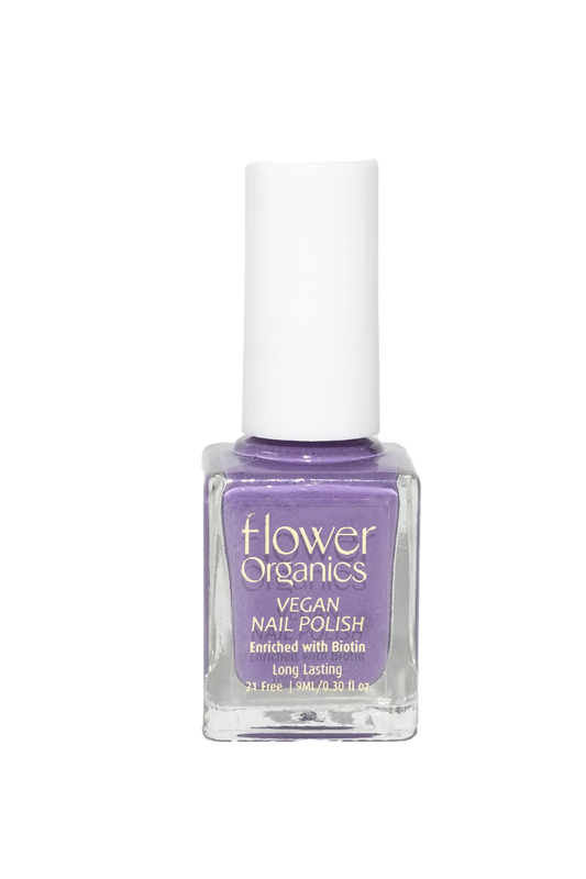 Purple Moose Vegan Nail Polish