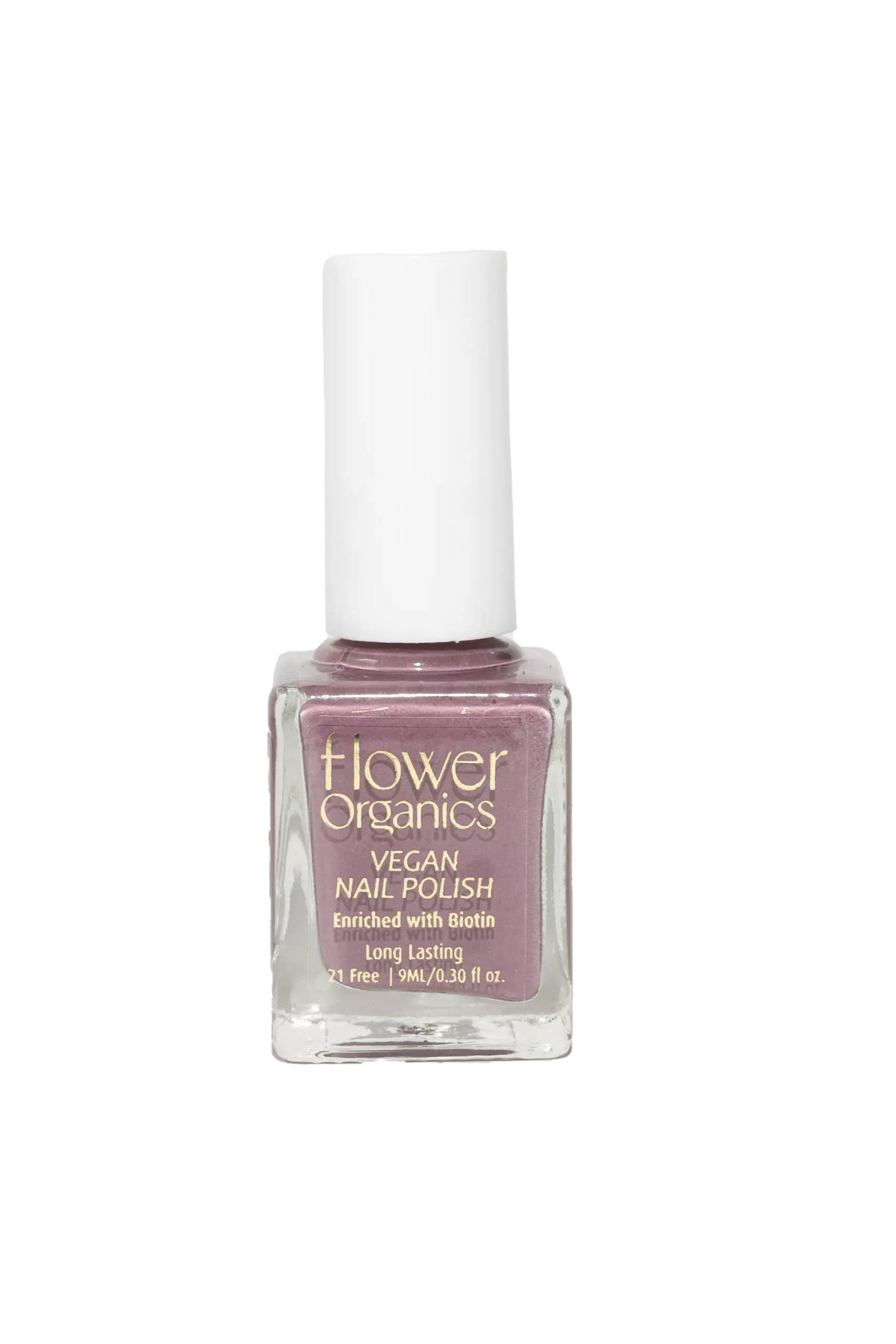 Fox Trail Vegan Nail Polish