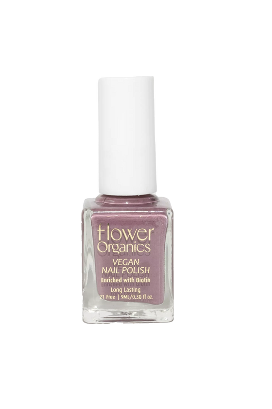 Fox Trail Vegan Nail Polish