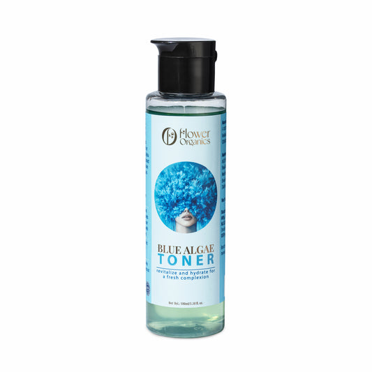Blue Algae Toner