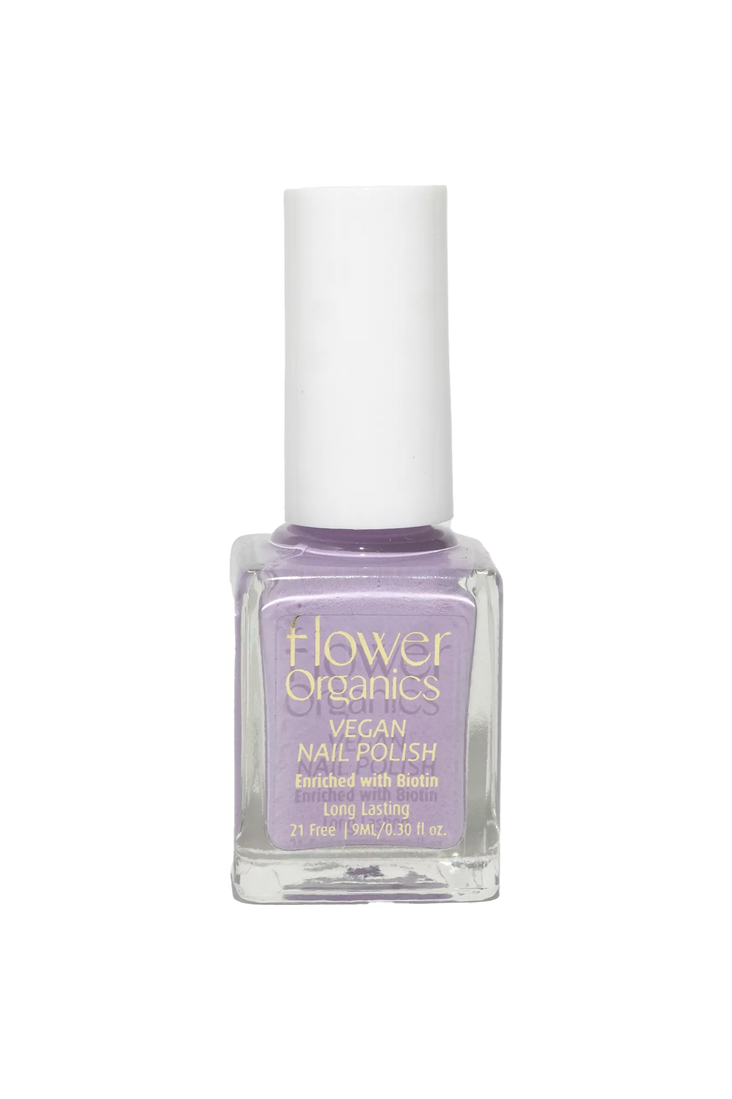 Love The Lavender Vegan Nail Polish