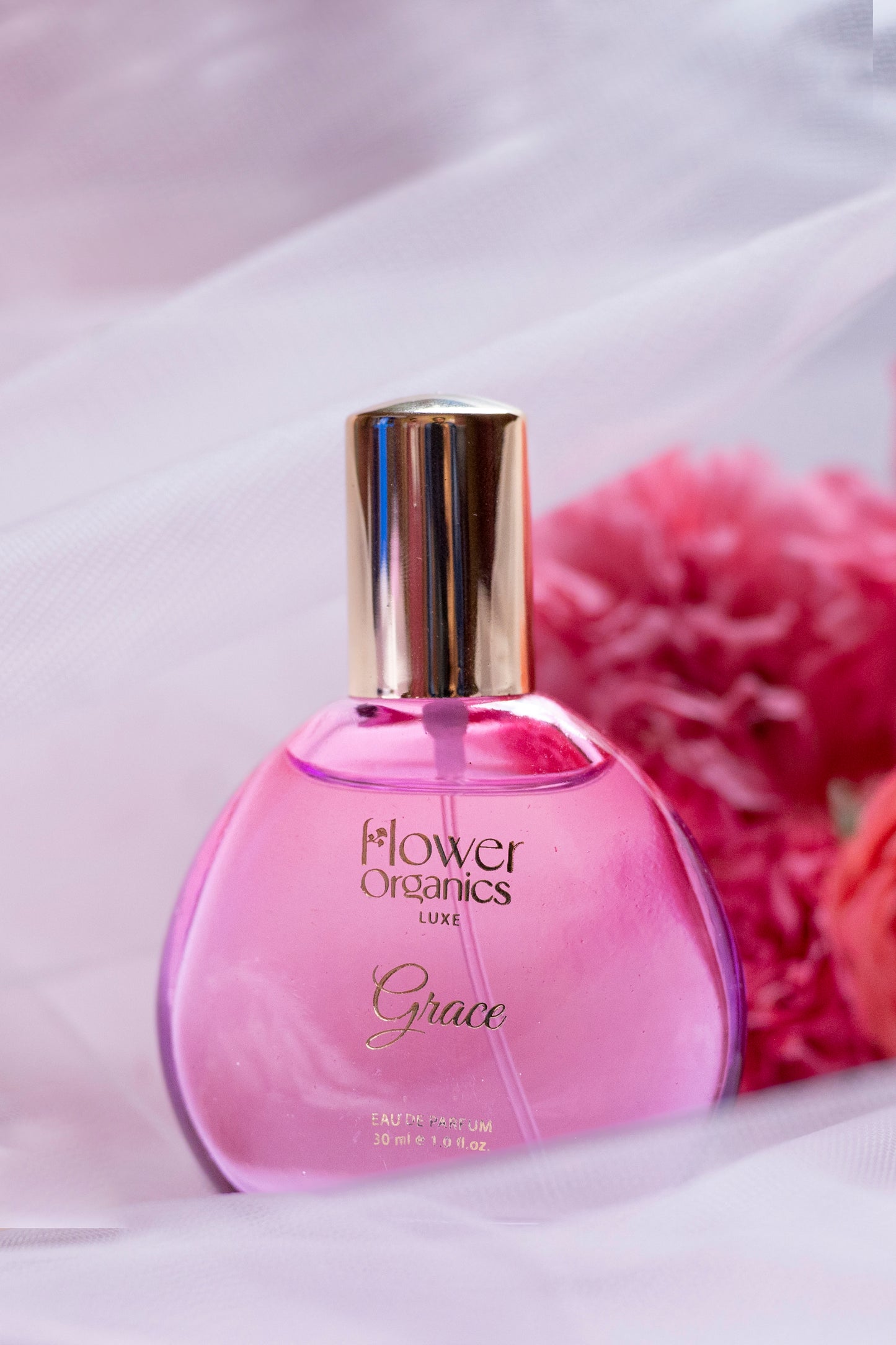 GRACE | LUXE EAU DE PARFUM | 30 ml