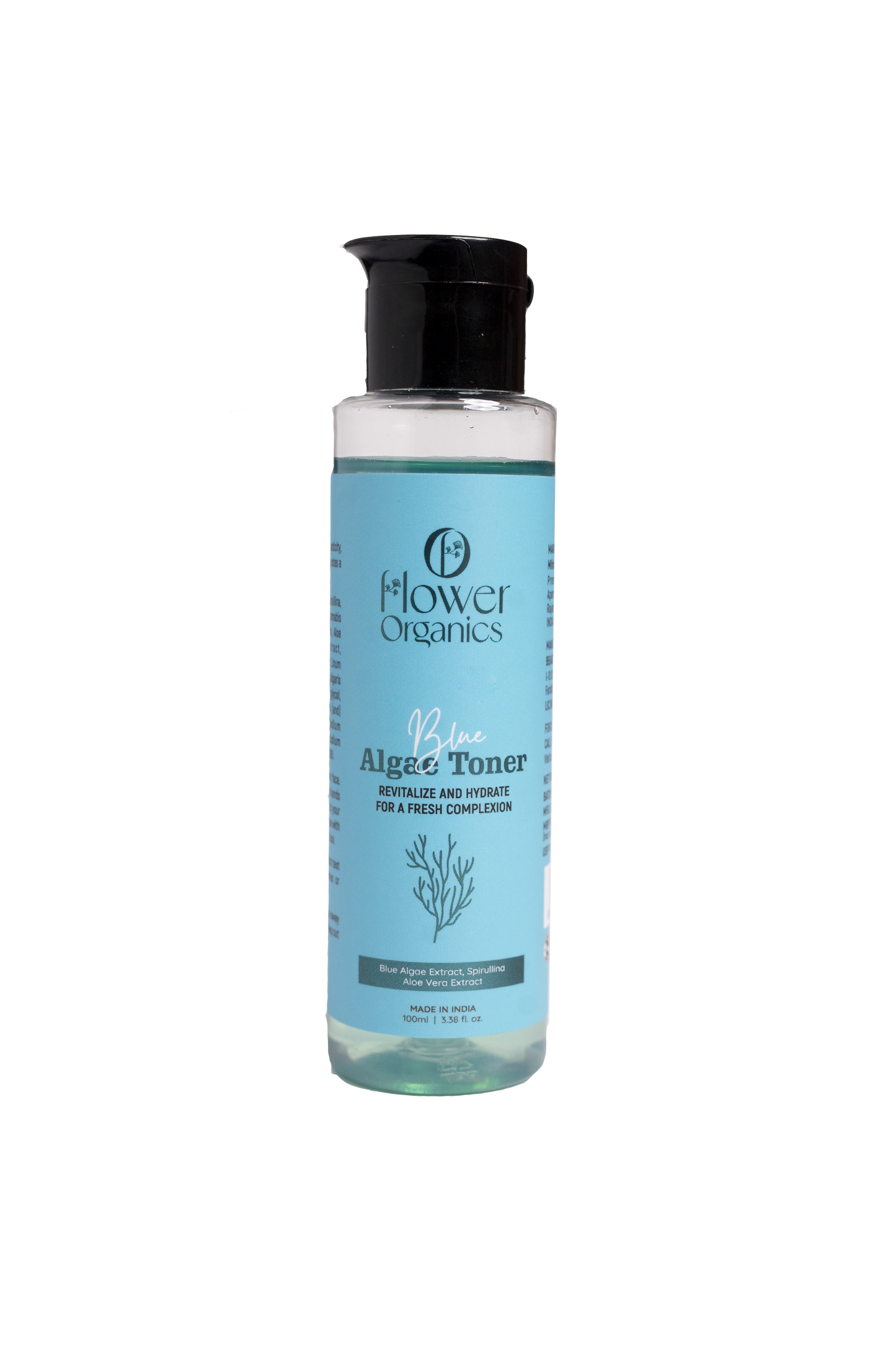 Blue Algae Toner