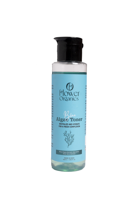 Blue Algae Toner