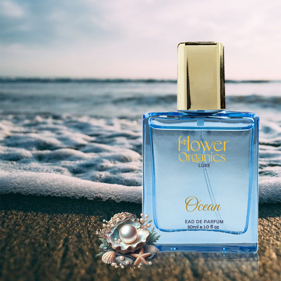 OCEAN | LUXE EAU DE PARFUM | 30 ml