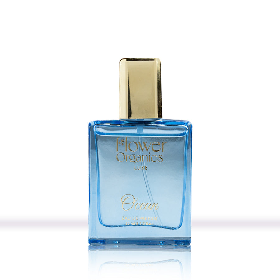 OCEAN | LUXE EAU DE PARFUM | 30 ml