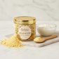 Besan & Curd Face Scrub - 120 gm