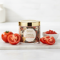 Tomato & Niacinamide Face Scrub - 120 gm