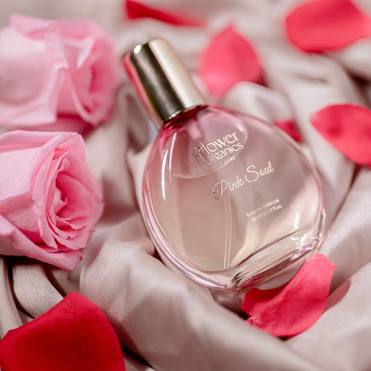 PINK SOUL | LUXE EAU DE PARFUM | 30 ml