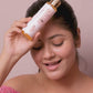Masoor Dal & Milk Face Wash - 120 ml