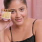 Besan & Curd Face Scrub - 120 gm