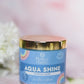 Java Plum & Aloevera Whipped Soap | Java Plum & Aloevera