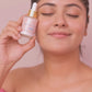 Masoor Dal & Milk Serum