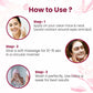 Tomato & Niacinamide Face Pack - Flower Organics